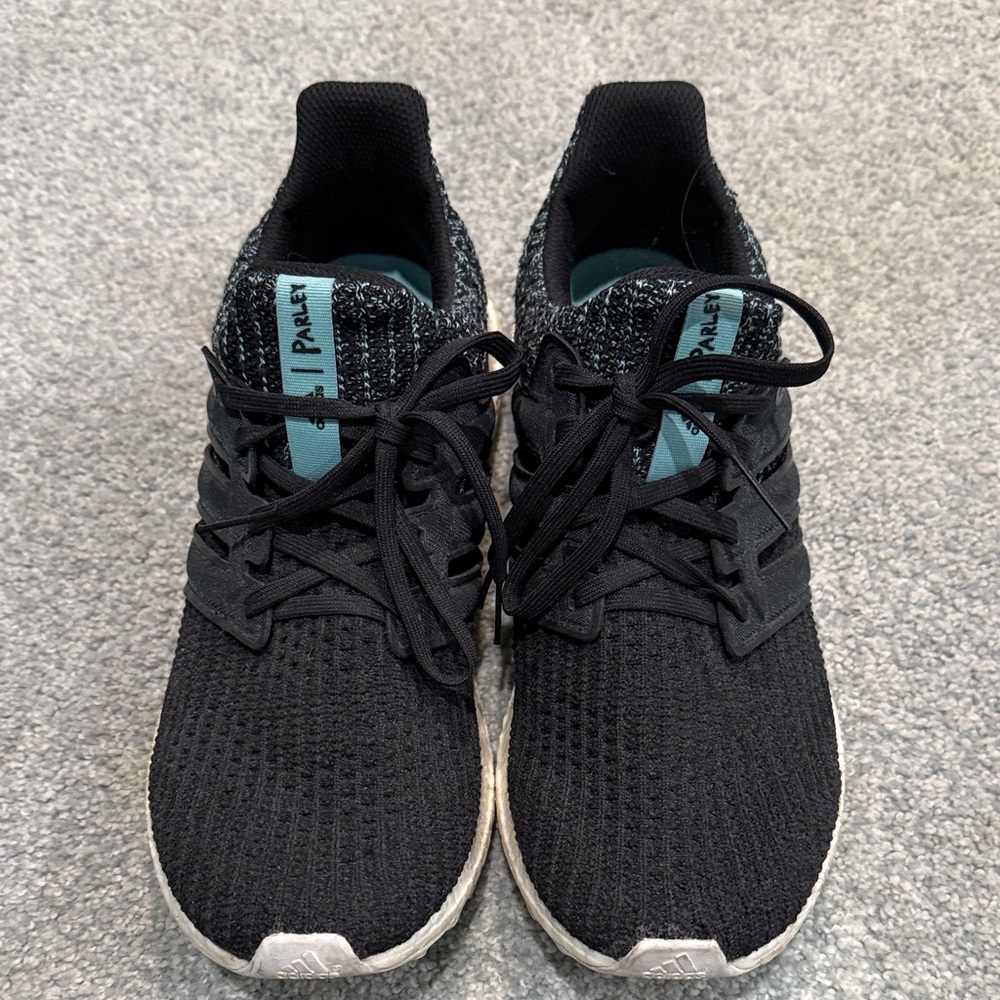 Adidas Boost Athletic Shoes